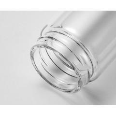 富光 茶马仕双层抗菌玻璃杯 320ml TMB229