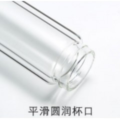 富光 茶马仕双层玻璃杯（流通款）148ML TMB200010148