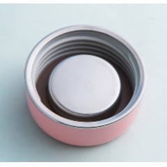 富光 茶马仕双层玻璃杯（流通款）180ml TMB202W-180