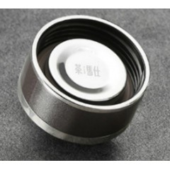 富光 茶马仕双层玻璃杯（流通款）368ml TMB219-368