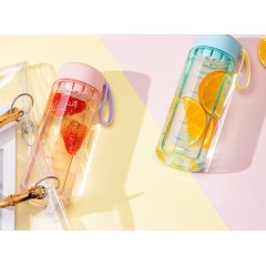 富光 至然随手杯（包销款）700ml FG0503-700