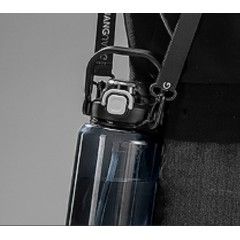 富光 至优大容量直杯（包销款）1500ml FG0501-1500