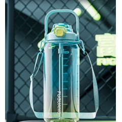 富光 至优大容量直杯（包销款）1500ml FG0501-1500