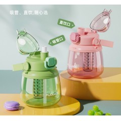 富光（FUGUANG）至优大肚杯 1100ML FGFG0447-1100（茶仓版）