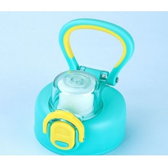 富光（FUGUANG）靓动力大肚水杯 700ml FG0380-700