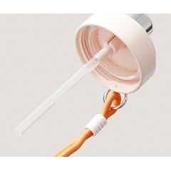 富光 悦时吸管杯 620ml FG0504-620