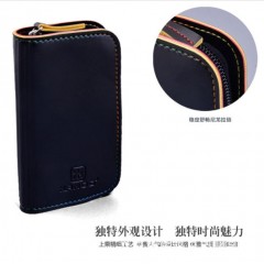 现货不锈钢指甲钳套装粉色修脚指甲刀18件套指甲剪套装盒修甲套装 粉色591P-12