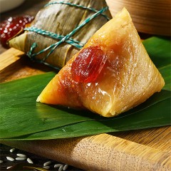 味滋源 端午粽子礼盒 粽遇繁花 1235g