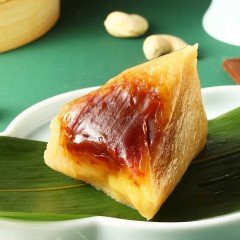 味滋源 端午粽子礼盒 粽遇繁花 1235g