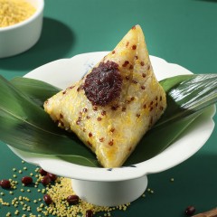 味滋源 端午粽子礼盒 粽意食足 1860g