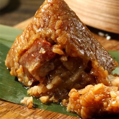 味滋源 端午粽子礼盒 粽意食足 1860g