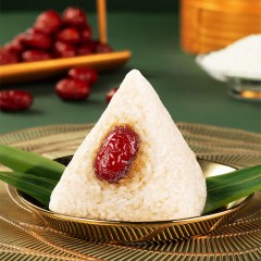 集味轩 集味八方 甲元高粽 粽子礼盒 2690g
