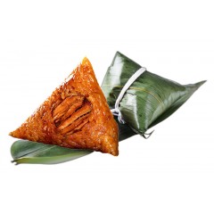 集味轩 经典鲜肉粽 150g*1