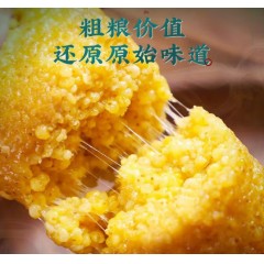 集味轩 黄米蜜枣粽 120g*2