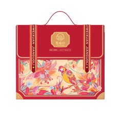 集味轩 倾城坚果礼 1544g