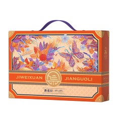 集味轩 锦悦坚果礼 2040g