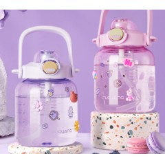 富光 恬动力敦敦杯 1200ML FG0434-1200