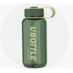 富光 新力经典水杯（2022年流通款）800ml FG0335-800
