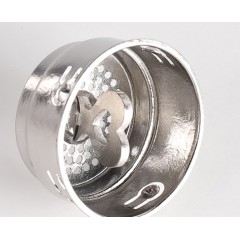 明霞 辰微钛保温杯 470ml MXTB02