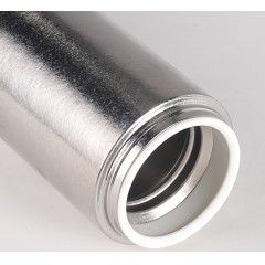 明霞 星遇速开钛保温杯 470ml MXTB05