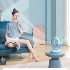 美的 3叶落地扇 GAF18AG