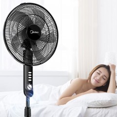 美的 落地扇 FS40-15F1