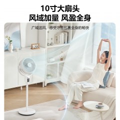 美的 循环扇 FGD25TSD