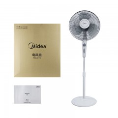 美的 落地扇 FSA40YE