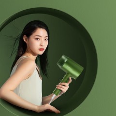 美的 吹风机 MB-AJ0502