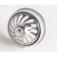 明霞 辉光钛保温杯 450ml MXTB04