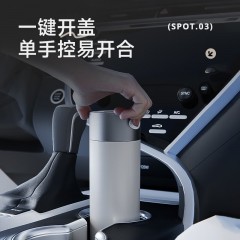 明霞 商务保温杯 480ML MXCS82-480