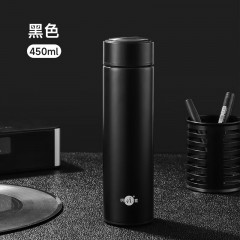 明霞 商务保温杯 450ML MXCS22-450