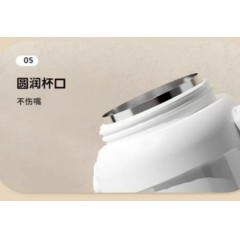 明霞 佳沃斯琪乐大容量双饮壶 1200ml GS002-1200
