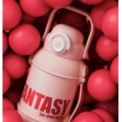 明霞 佳沃斯酷享保温杯 900ML GS005-900