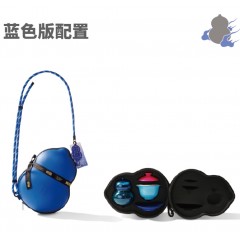 不汲不迫 有福（葫芦包）BJBP-L004