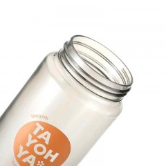 多样屋 焕新系列 运动吸管杯 700mL TA31-0082BP