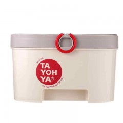 多样屋 焕新系列 时尚米桶 TA11-0035BP