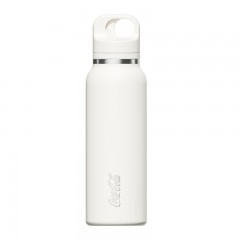 格沵（germ）可口可乐联名款趣野运动保温杯 600mL GE-CK24AW-B96系列