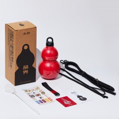 葫界 HJ-M001系列 国潮保温杯