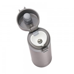 双立人（ZWILLING）真空保温钛弹跳杯 480mL 1030831