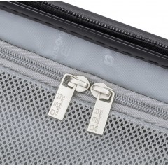 新秀丽（Samsonite）拉杆箱-55/20 20英寸 TU2*71001(浅蓝色)/TU2*09001(黑色)