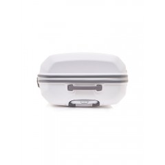 新秀丽（Samsonite）四轮拉杆箱 55/20-白色 20英寸 I72*05001