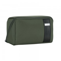 新秀丽 (Samsonite) 斜拉链洗漱包 12.5×10×20cm 674*04038