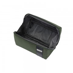 新秀丽 (Samsonite) 斜拉链洗漱包 12.5×10×20cm 674*04038