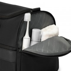 新秀丽（Samsonite）商务旅行包黑色 475×210×260m TR1*09032m