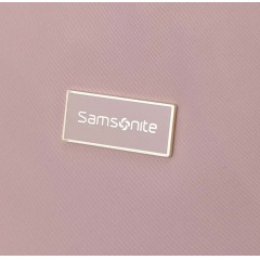 新秀丽（Samsonite）双肩包  96Q*90036 粉色/96Q*09036 黑色