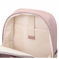 新秀丽（Samsonite）双肩包  96Q*90036 粉色/96Q*09036 黑色