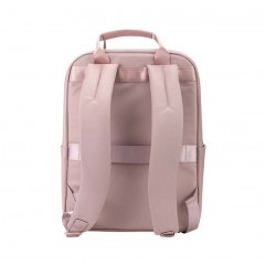 新秀丽（Samsonite）双肩包  96Q*90036 粉色/96Q*09036 黑色