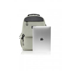 新秀丽（Samsonite）双肩包卡其色 29×43×15cm TR1*94035