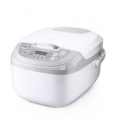 伊莱克斯（Electrolux）电饭煲 4L EGRC250
